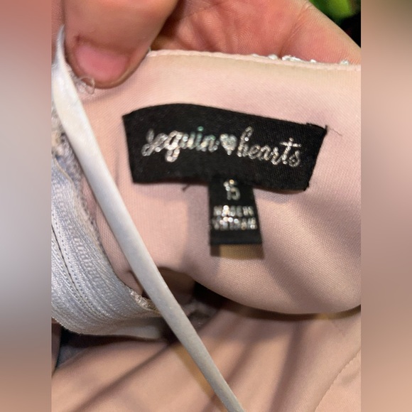 Prom Dress - Picture 3 of 9